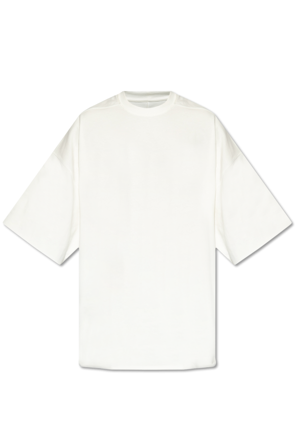 t | t, Buy Rick Owens Clothing - SchaferandweinerShops